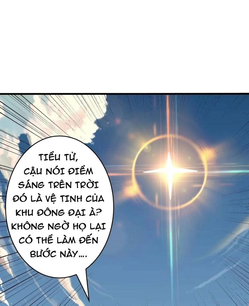 Vừa Chơi Đã Có Tài Khoản Vương Giả Chap 419 - Next Chap 420