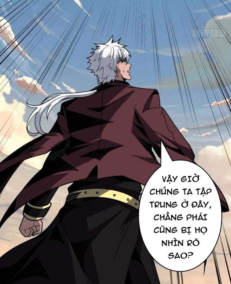 Vừa Chơi Đã Có Tài Khoản Vương Giả Chap 419 - Next Chap 420