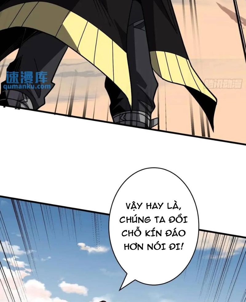 Vừa Chơi Đã Có Tài Khoản Vương Giả Chap 419 - Next Chap 420