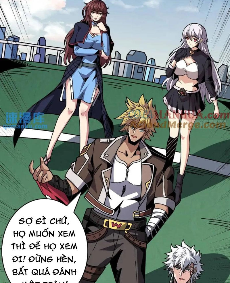 Vừa Chơi Đã Có Tài Khoản Vương Giả Chap 419 - Next Chap 420
