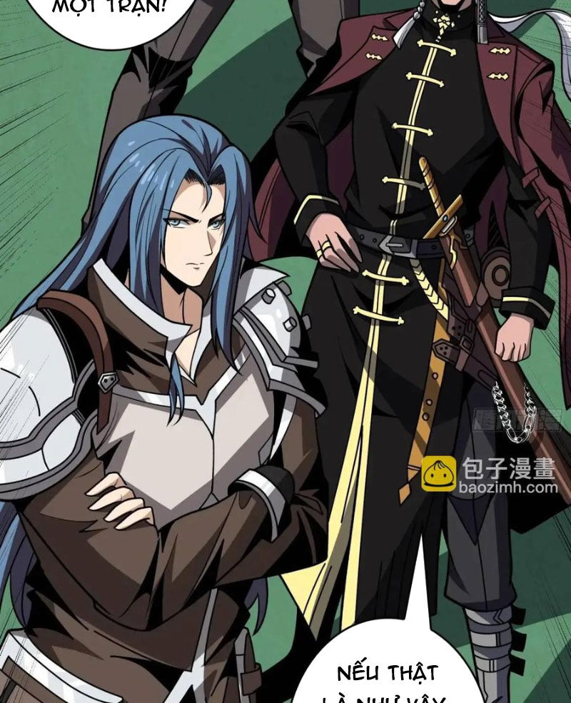 Vừa Chơi Đã Có Tài Khoản Vương Giả Chap 419 - Next Chap 420
