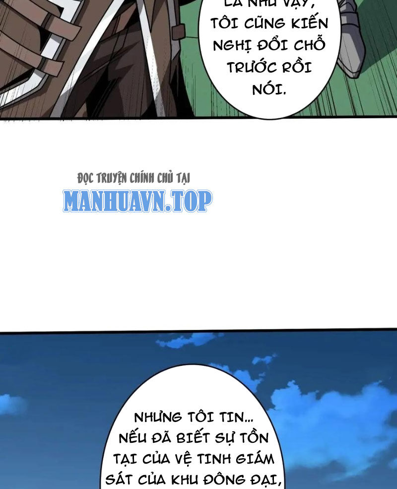 Vừa Chơi Đã Có Tài Khoản Vương Giả Chap 419 - Next Chap 420