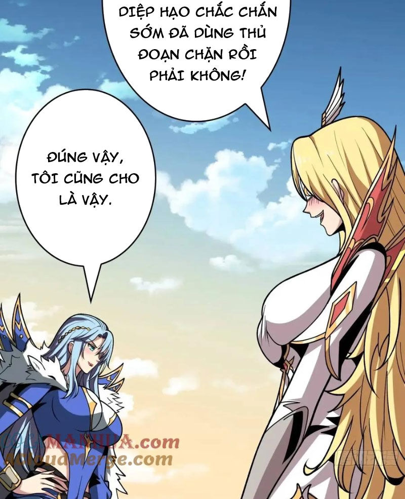 Vừa Chơi Đã Có Tài Khoản Vương Giả Chap 419 - Next Chap 420