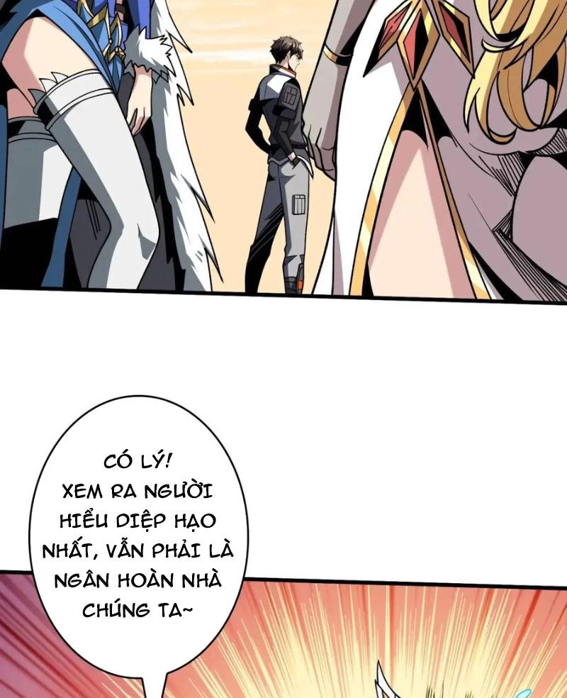 Vừa Chơi Đã Có Tài Khoản Vương Giả Chap 419 - Next Chap 420