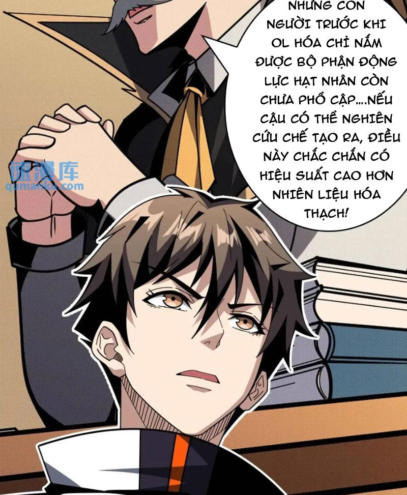 Vừa Chơi Đã Có Tài Khoản Vương Giả Chap 419 - Next Chap 420
