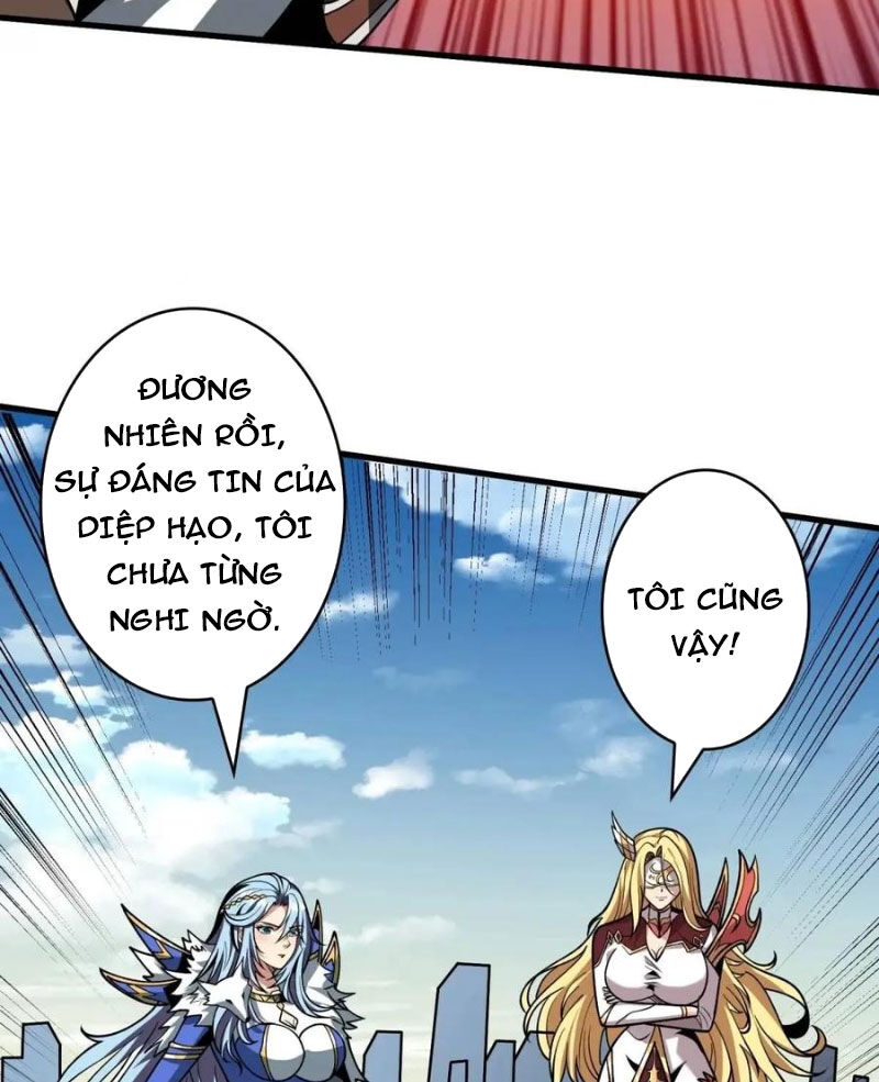 Vừa Chơi Đã Có Tài Khoản Vương Giả Chap 419 - Next Chap 420