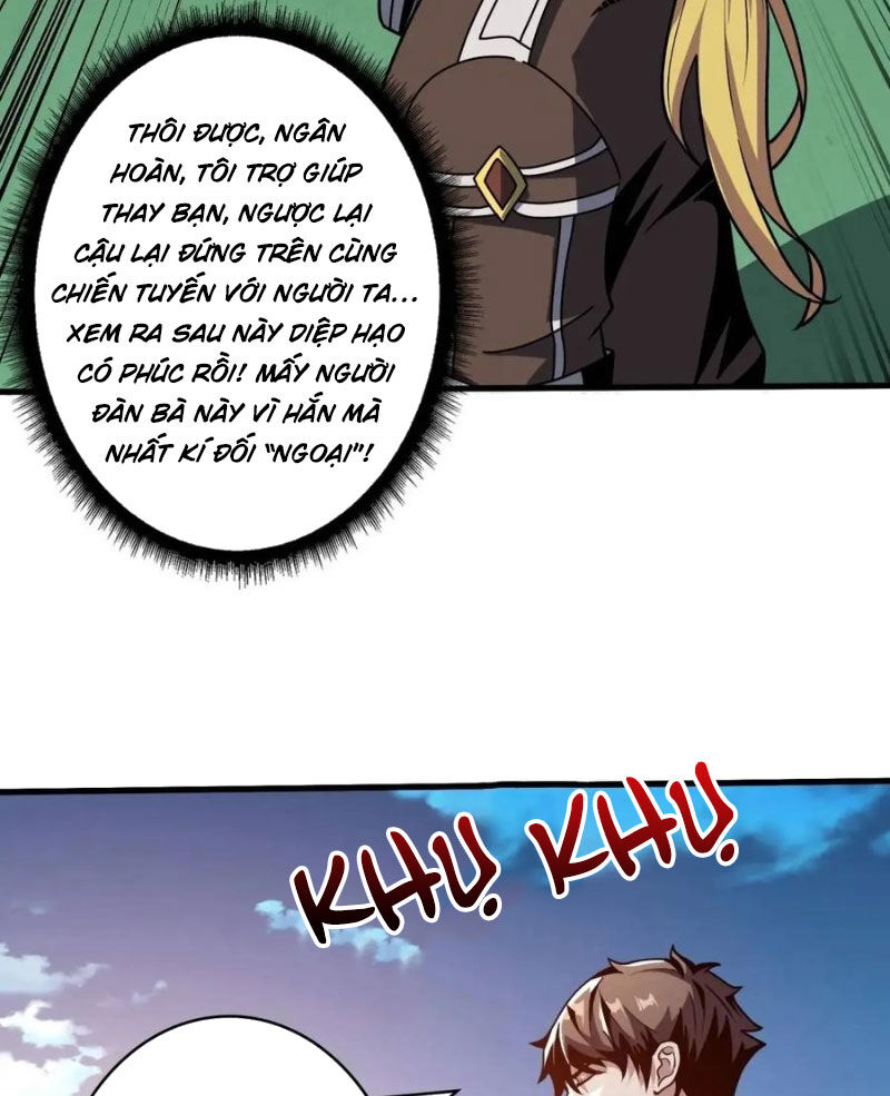 Vừa Chơi Đã Có Tài Khoản Vương Giả Chap 419 - Next Chap 420