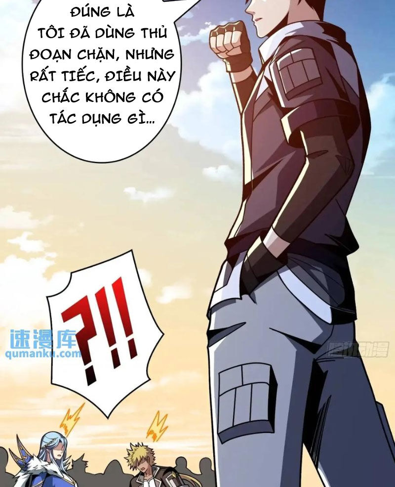 Vừa Chơi Đã Có Tài Khoản Vương Giả Chap 419 - Next Chap 420