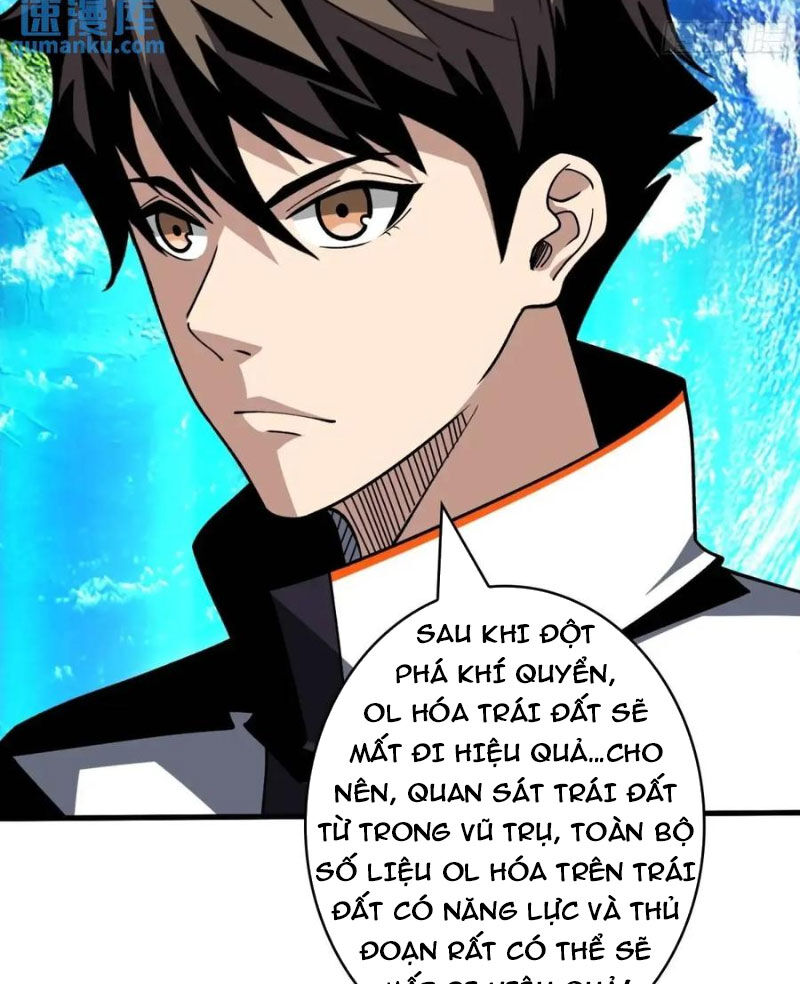 Vừa Chơi Đã Có Tài Khoản Vương Giả Chap 419 - Next Chap 420