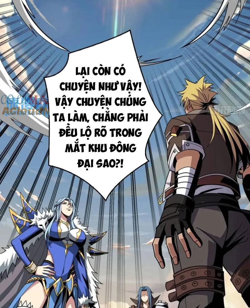 Vừa Chơi Đã Có Tài Khoản Vương Giả Chap 419 - Next Chap 420