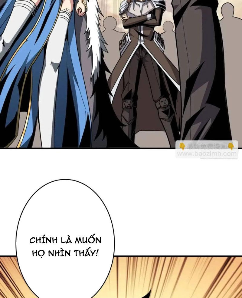 Vừa Chơi Đã Có Tài Khoản Vương Giả Chap 419 - Next Chap 420
