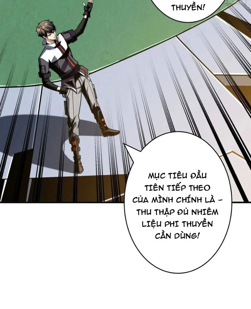 Vừa Chơi Đã Có Tài Khoản Vương Giả Chap 419 - Next Chap 420