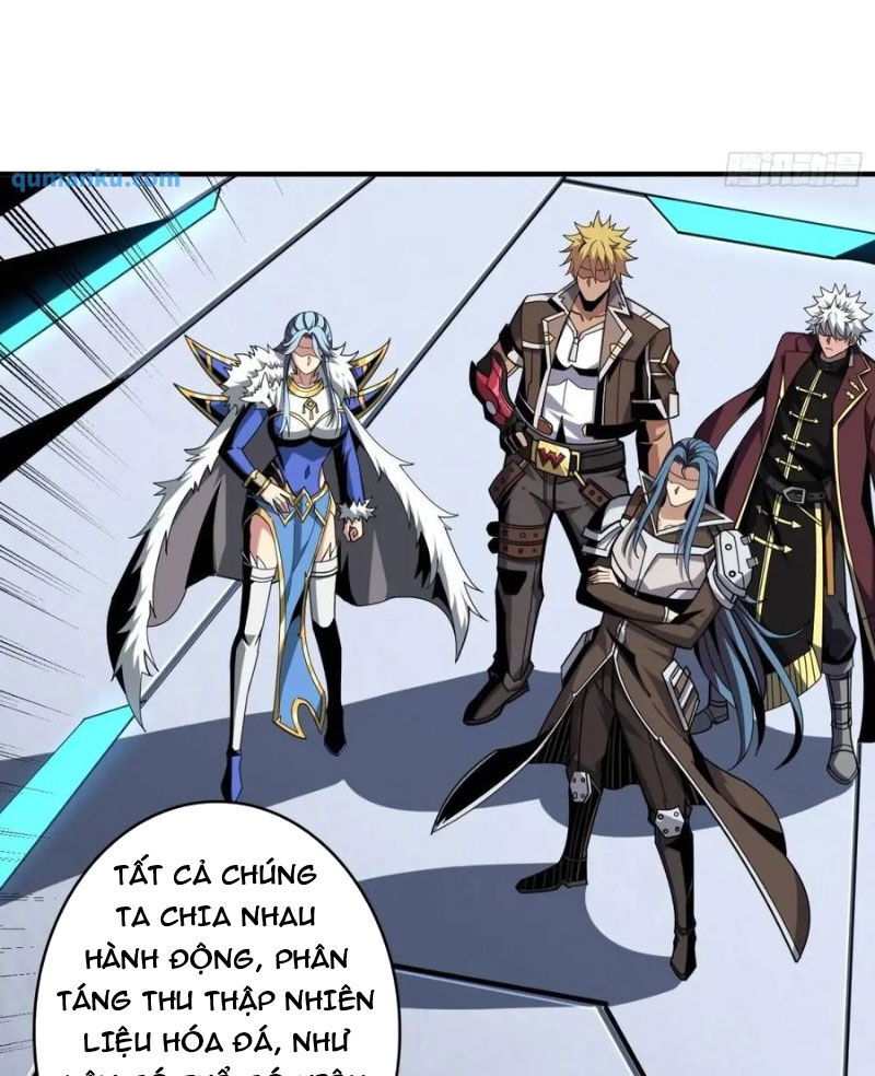 Vừa Chơi Đã Có Tài Khoản Vương Giả Chap 419 - Next Chap 420