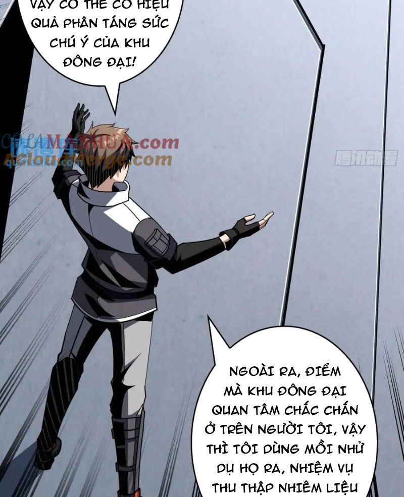 Vừa Chơi Đã Có Tài Khoản Vương Giả Chap 419 - Next Chap 420