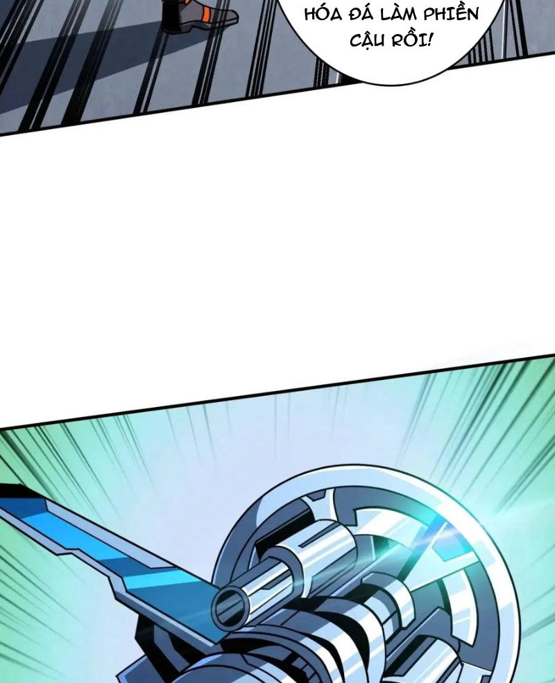 Vừa Chơi Đã Có Tài Khoản Vương Giả Chap 419 - Next Chap 420