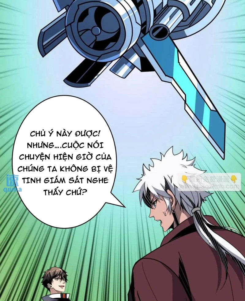 Vừa Chơi Đã Có Tài Khoản Vương Giả Chap 419 - Next Chap 420