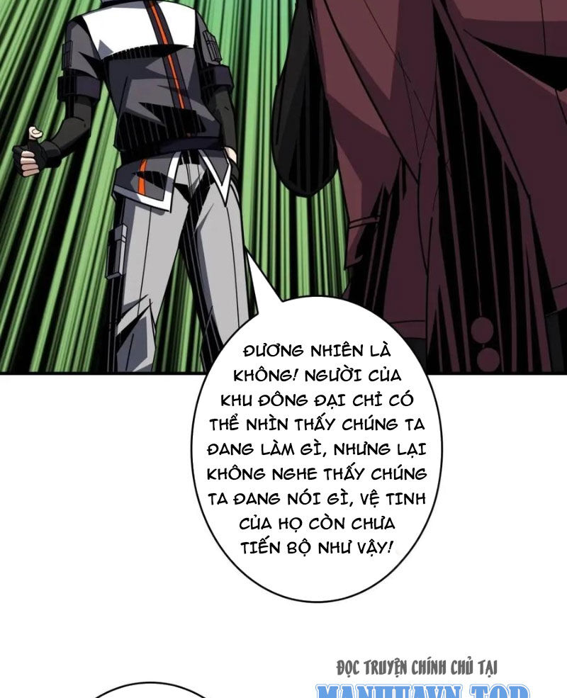Vừa Chơi Đã Có Tài Khoản Vương Giả Chap 419 - Next Chap 420