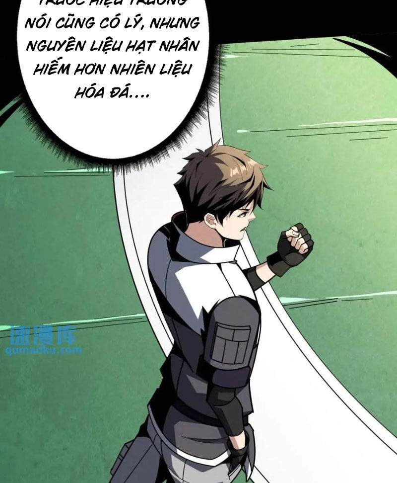 Vừa Chơi Đã Có Tài Khoản Vương Giả Chap 419 - Next Chap 420