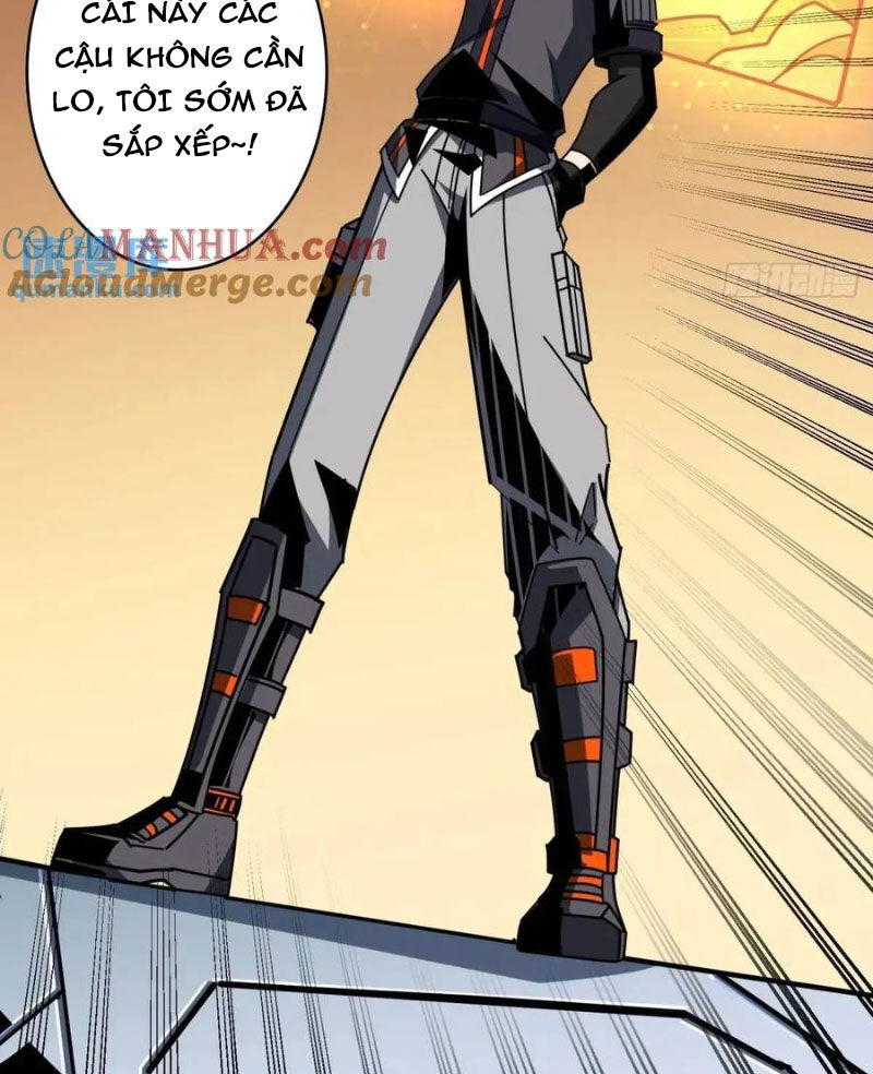 Vừa Chơi Đã Có Tài Khoản Vương Giả Chap 419 - Next Chap 420