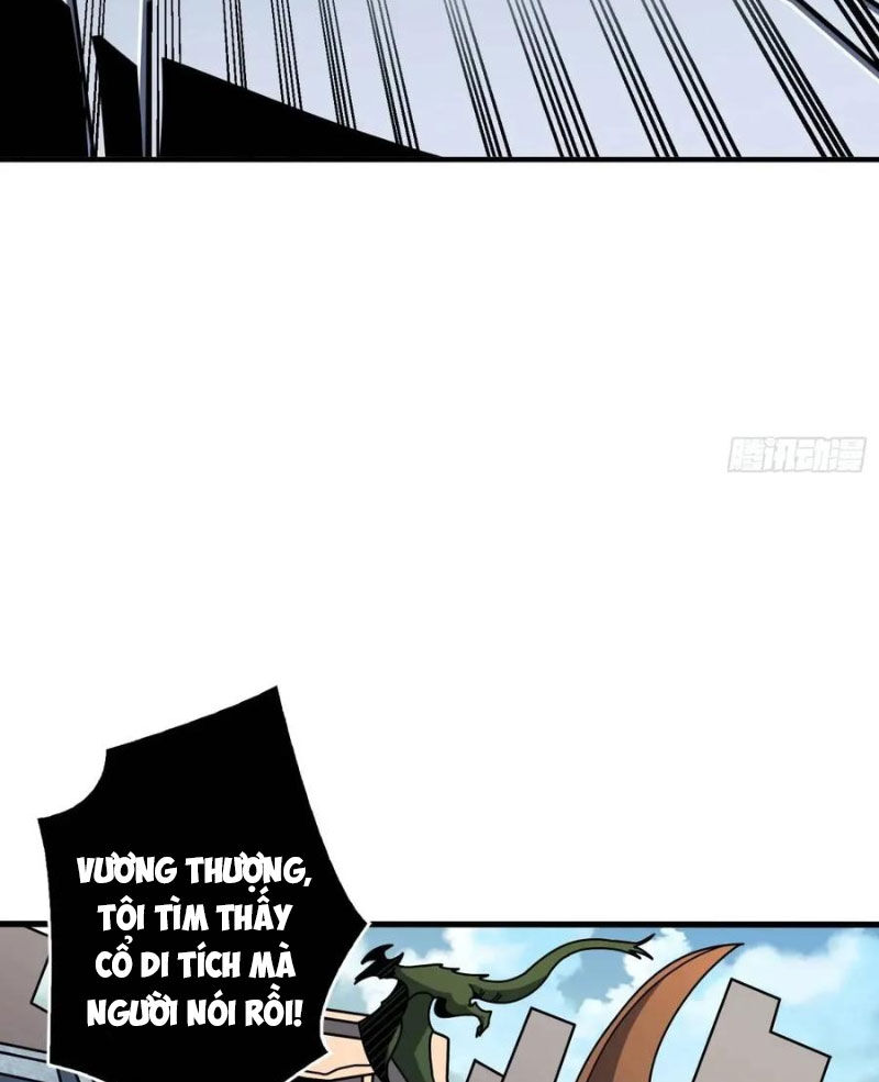 Vừa Chơi Đã Có Tài Khoản Vương Giả Chap 419 - Next Chap 420