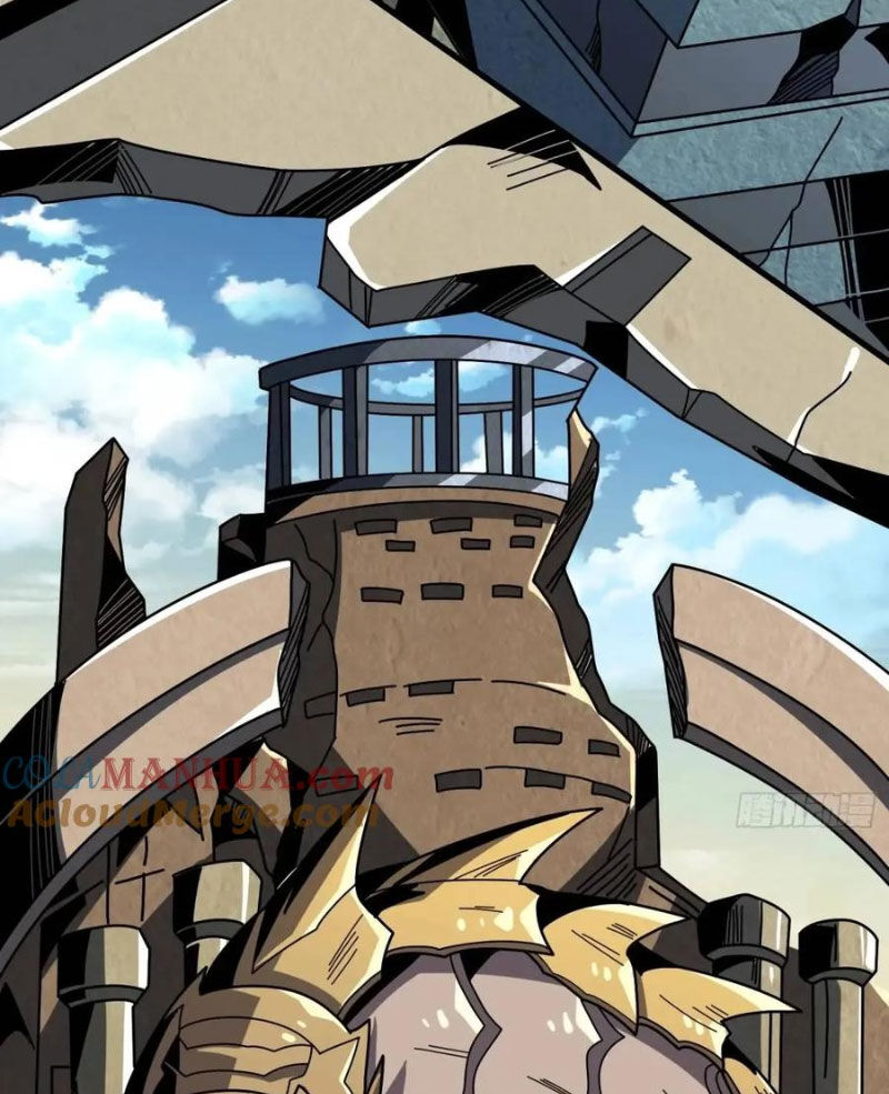 Vừa Chơi Đã Có Tài Khoản Vương Giả Chap 419 - Next Chap 420