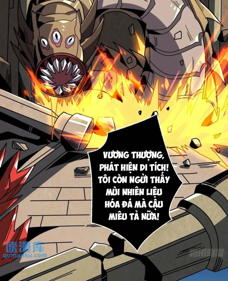 Vừa Chơi Đã Có Tài Khoản Vương Giả Chap 419 - Next Chap 420