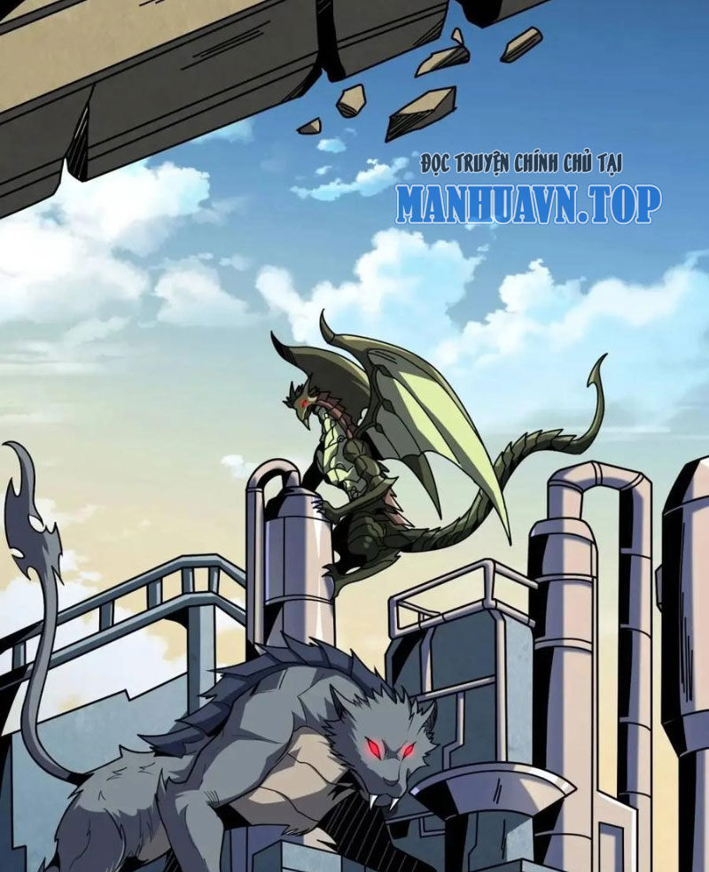 Vừa Chơi Đã Có Tài Khoản Vương Giả Chap 419 - Next Chap 420