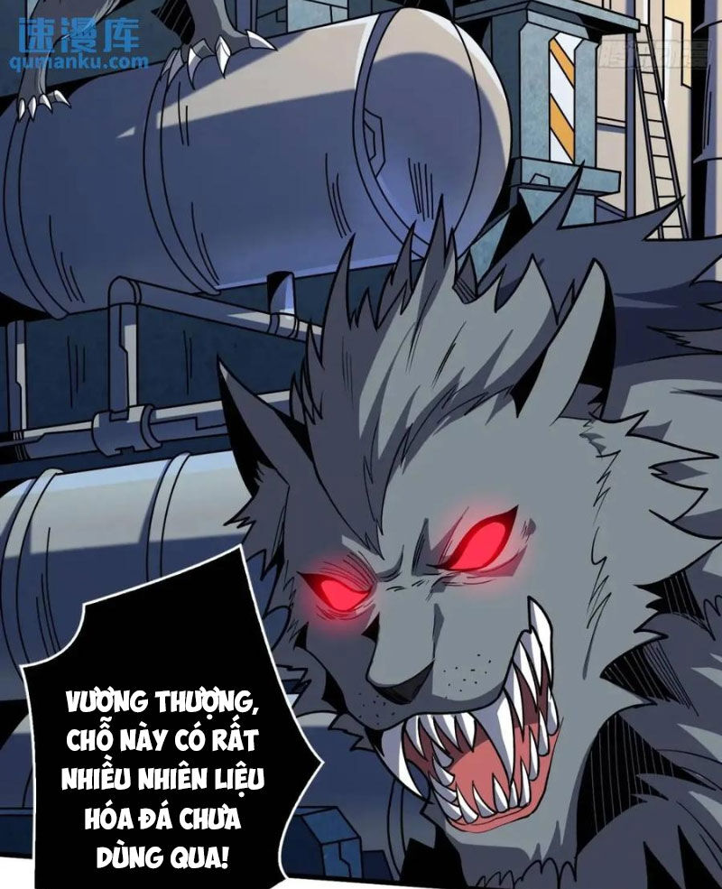 Vừa Chơi Đã Có Tài Khoản Vương Giả Chap 419 - Next Chap 420