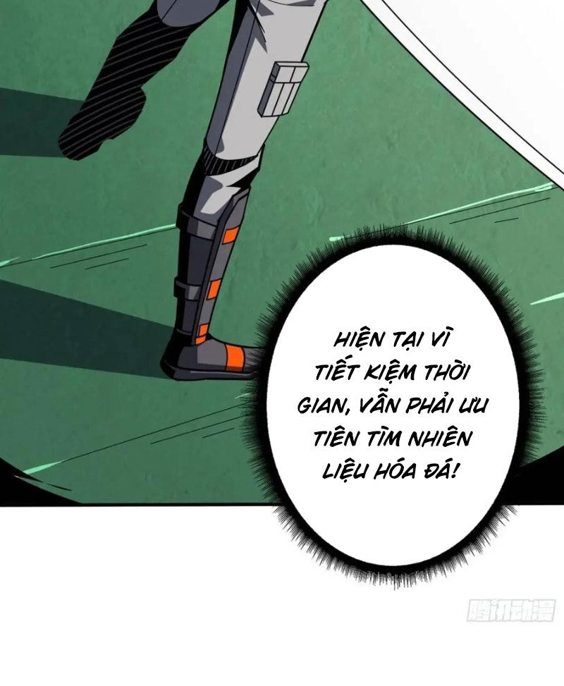 Vừa Chơi Đã Có Tài Khoản Vương Giả Chap 419 - Next Chap 420