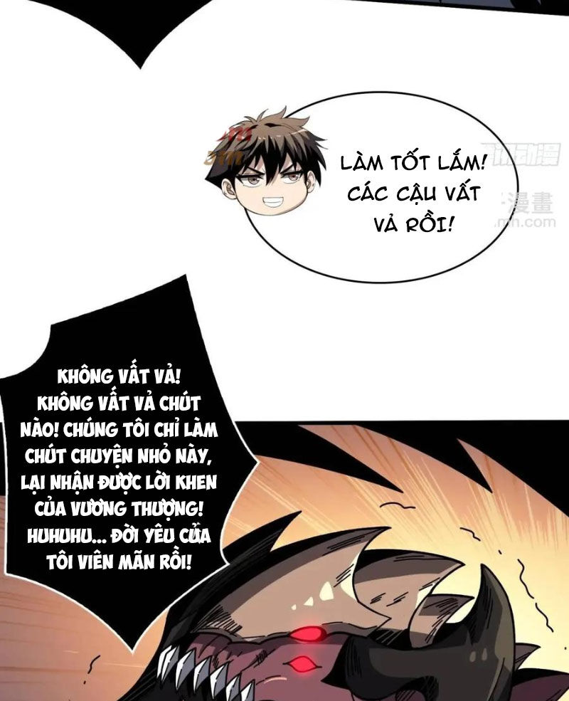 Vừa Chơi Đã Có Tài Khoản Vương Giả Chap 419 - Next Chap 420