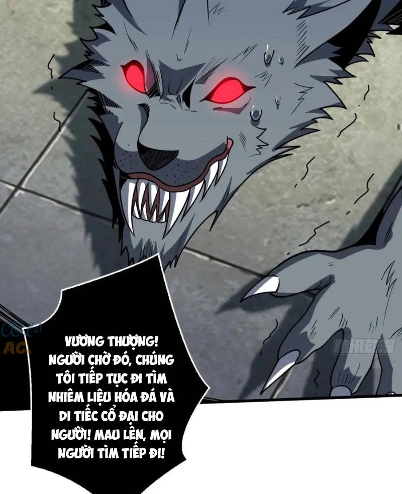 Vừa Chơi Đã Có Tài Khoản Vương Giả Chap 419 - Next Chap 420