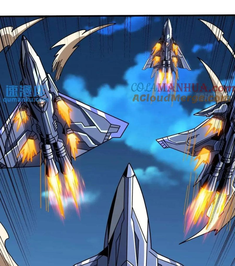 Vừa Chơi Đã Có Tài Khoản Vương Giả Chap 419 - Next Chap 420