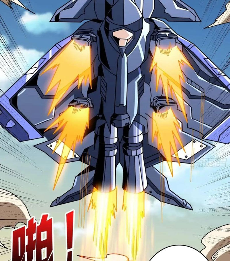 Vừa Chơi Đã Có Tài Khoản Vương Giả Chap 419 - Next Chap 420