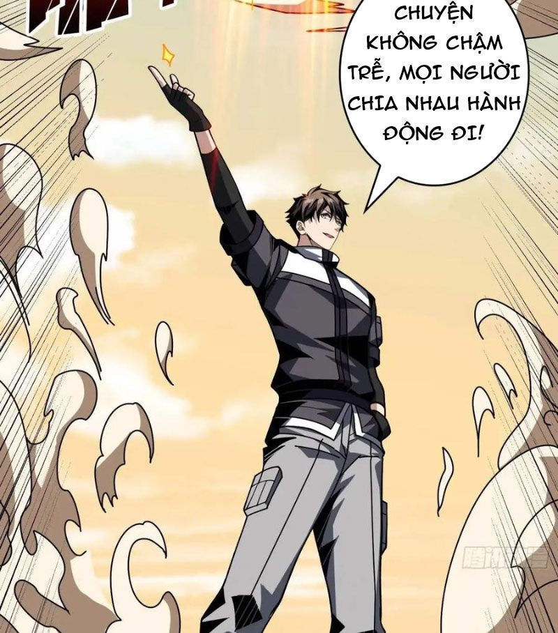 Vừa Chơi Đã Có Tài Khoản Vương Giả Chap 419 - Next Chap 420