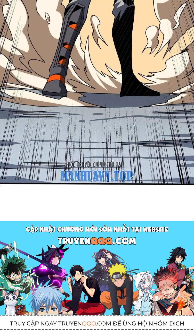 Vừa Chơi Đã Có Tài Khoản Vương Giả Chap 419 - Next Chap 420