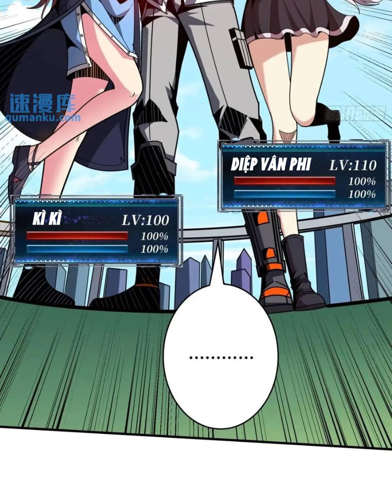 Vừa Chơi Đã Có Tài Khoản Vương Giả Chap 419 - Next Chap 420