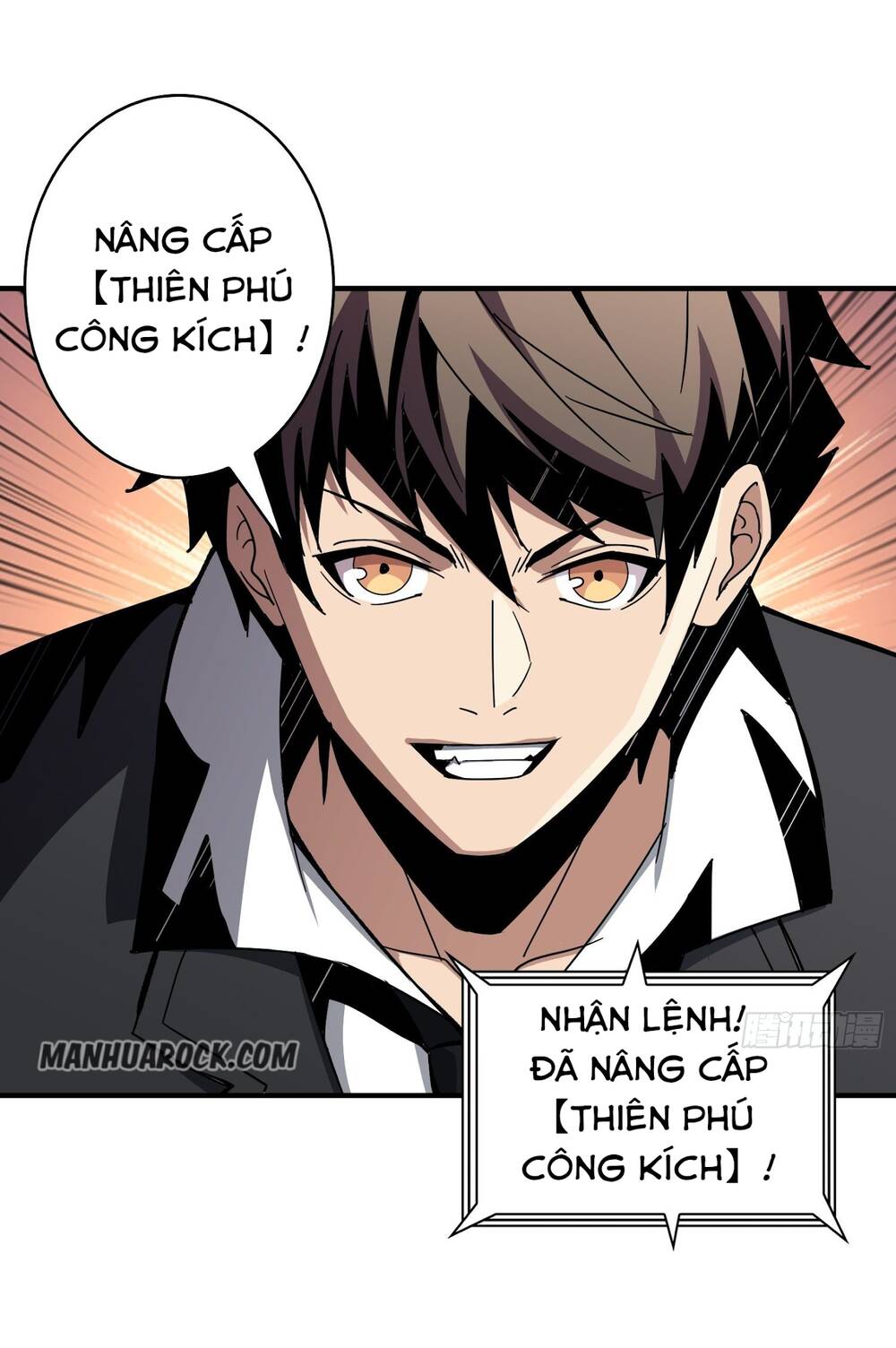 Vừa Chơi Đã Có Tài Khoản Vương Giả Chap 42 - Next Chap 43