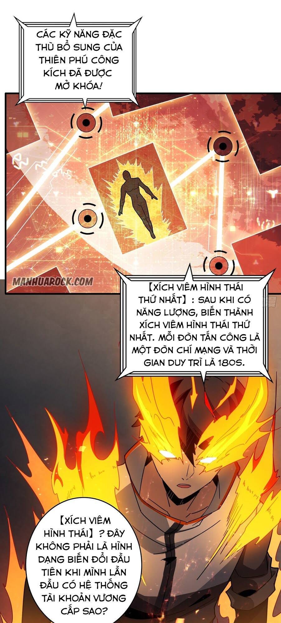 Vừa Chơi Đã Có Tài Khoản Vương Giả Chap 42 - Next Chap 43