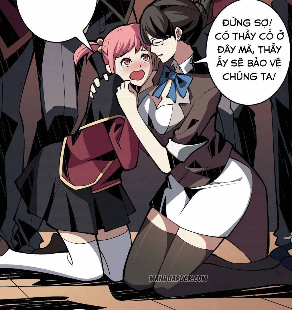 Vừa Chơi Đã Có Tài Khoản Vương Giả Chap 42 - Next Chap 43