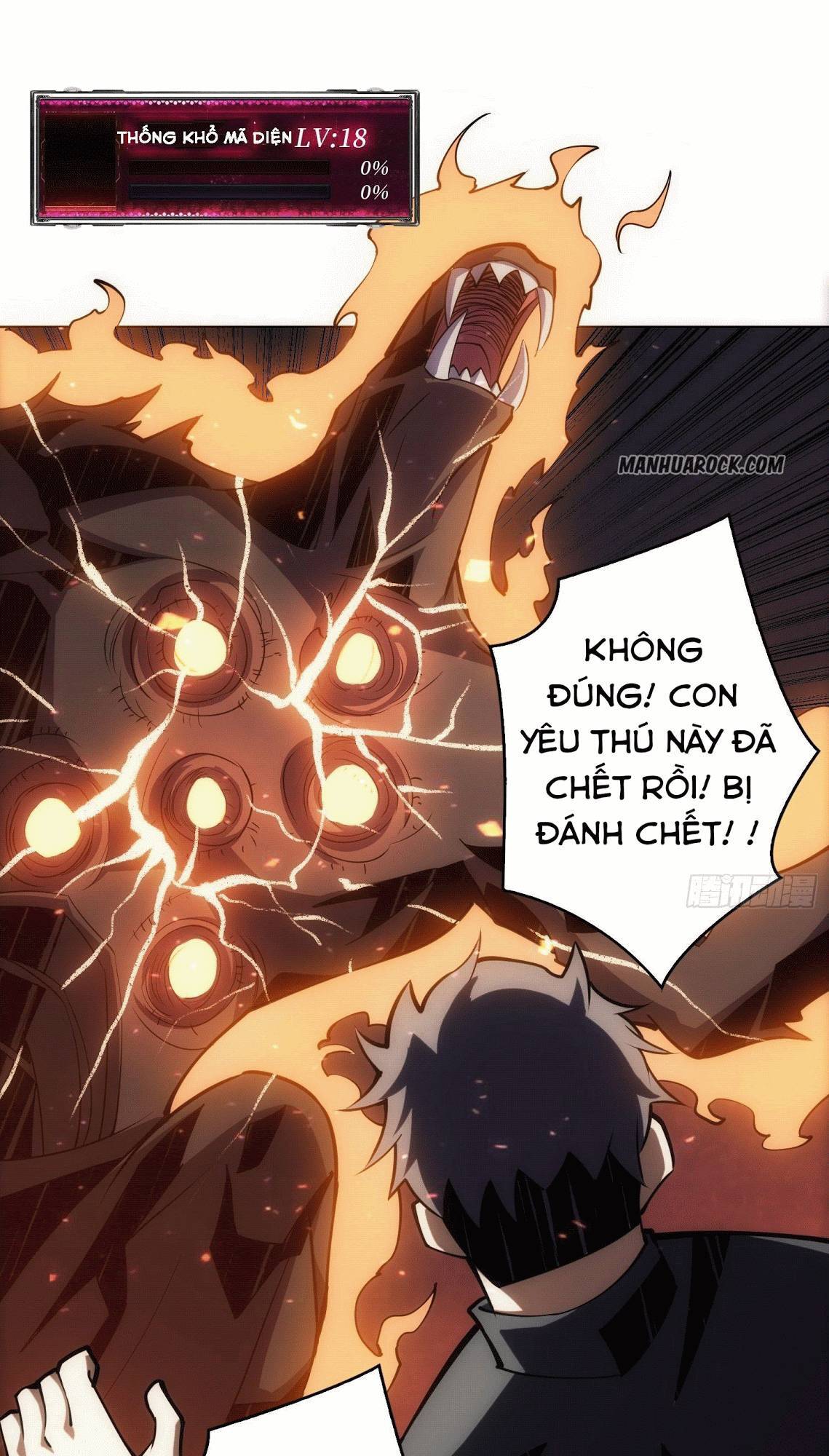Vừa Chơi Đã Có Tài Khoản Vương Giả Chap 42 - Next Chap 43