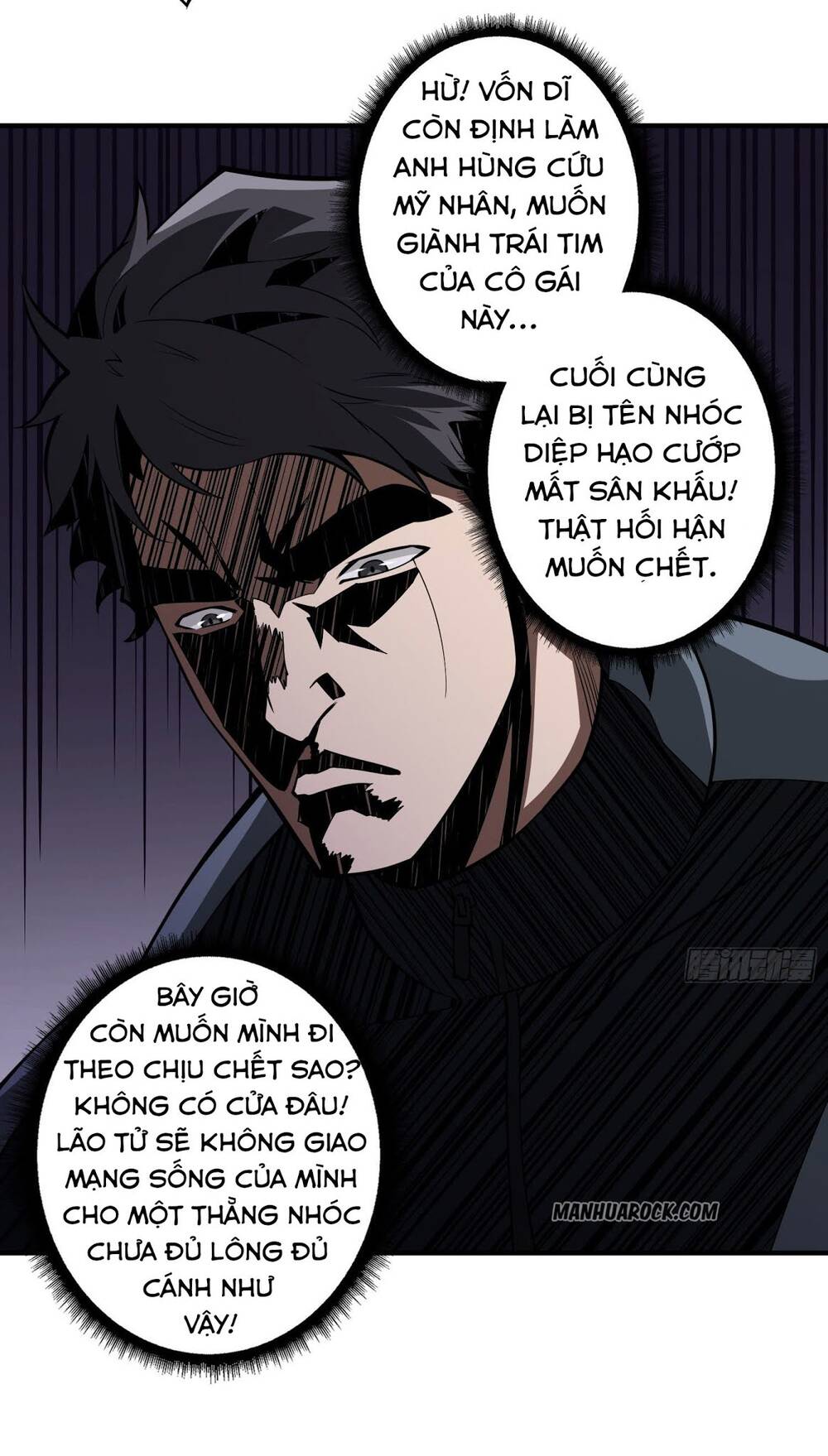 Vừa Chơi Đã Có Tài Khoản Vương Giả Chap 42 - Next Chap 43