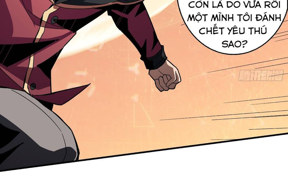 Vừa Chơi Đã Có Tài Khoản Vương Giả Chap 42 - Next Chap 43