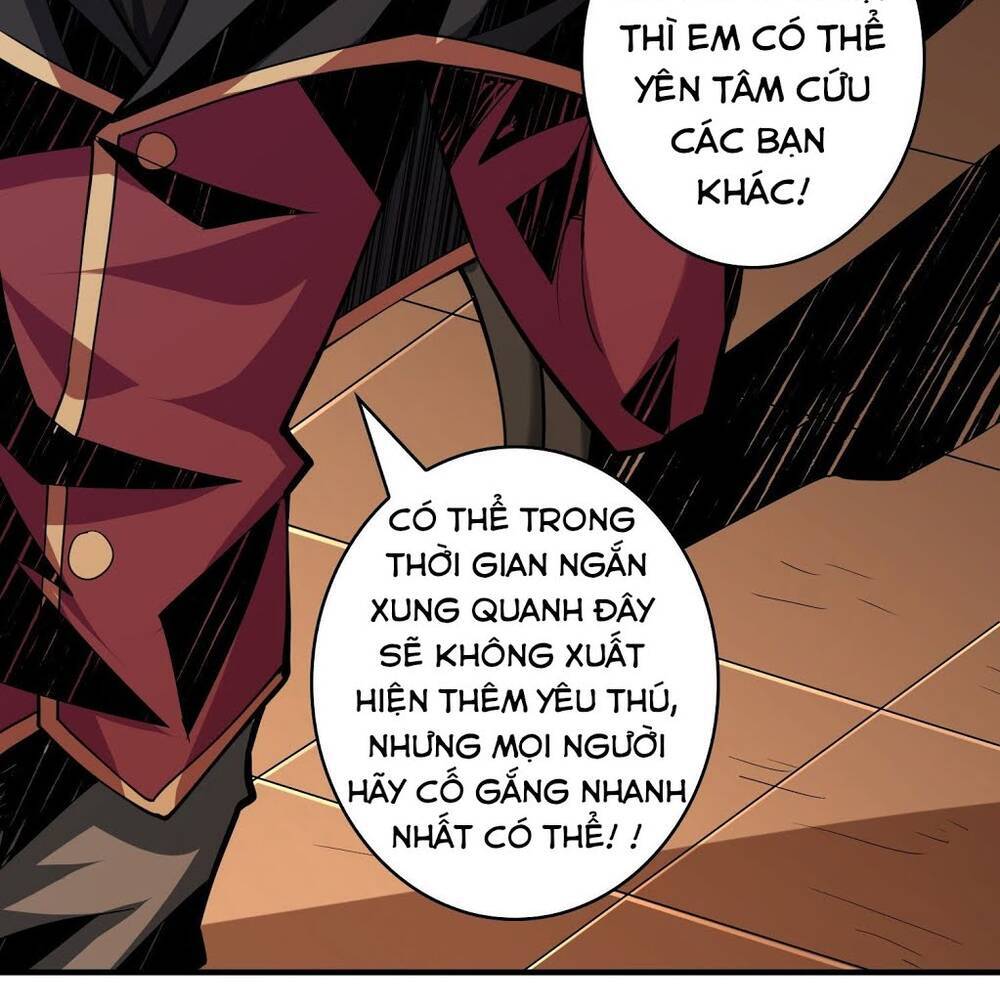Vừa Chơi Đã Có Tài Khoản Vương Giả Chap 42 - Next Chap 43