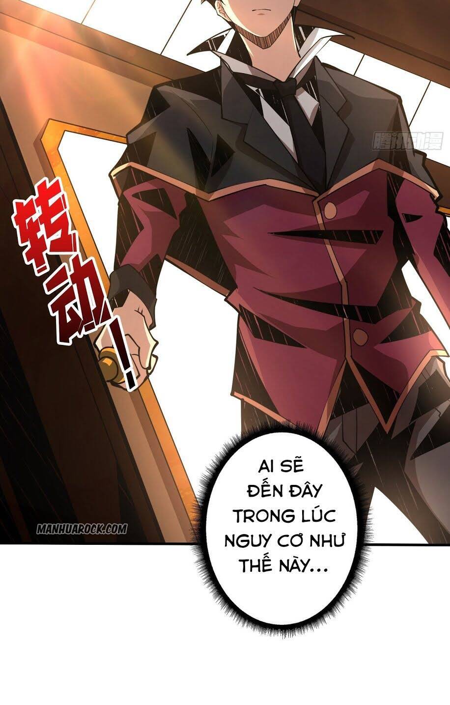 Vừa Chơi Đã Có Tài Khoản Vương Giả Chap 42 - Next Chap 43