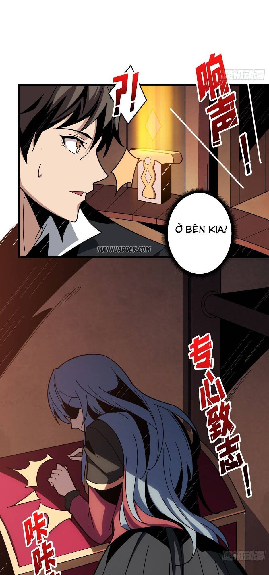 Vừa Chơi Đã Có Tài Khoản Vương Giả Chap 42 - Next Chap 43