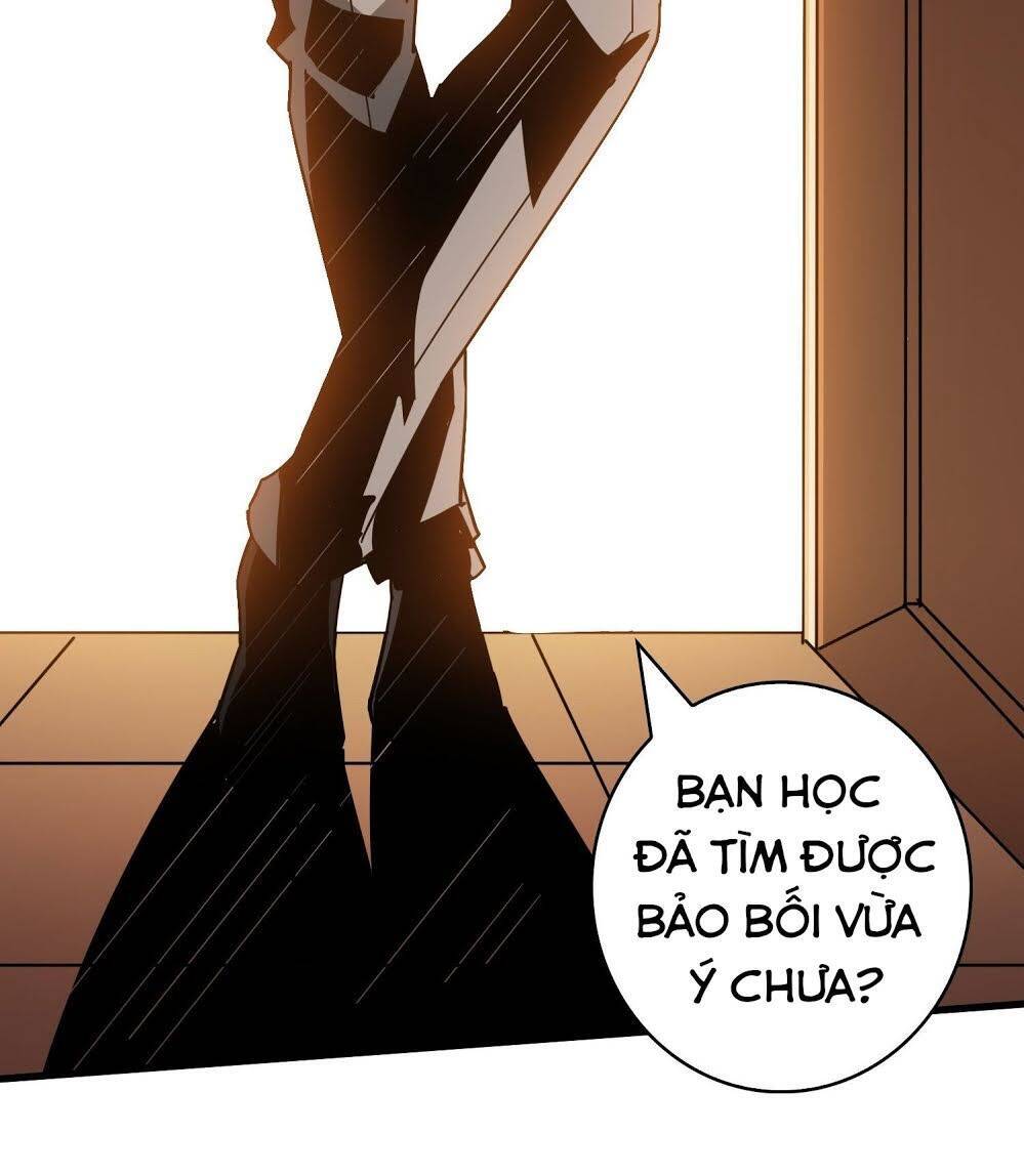 Vừa Chơi Đã Có Tài Khoản Vương Giả Chap 42 - Next Chap 43