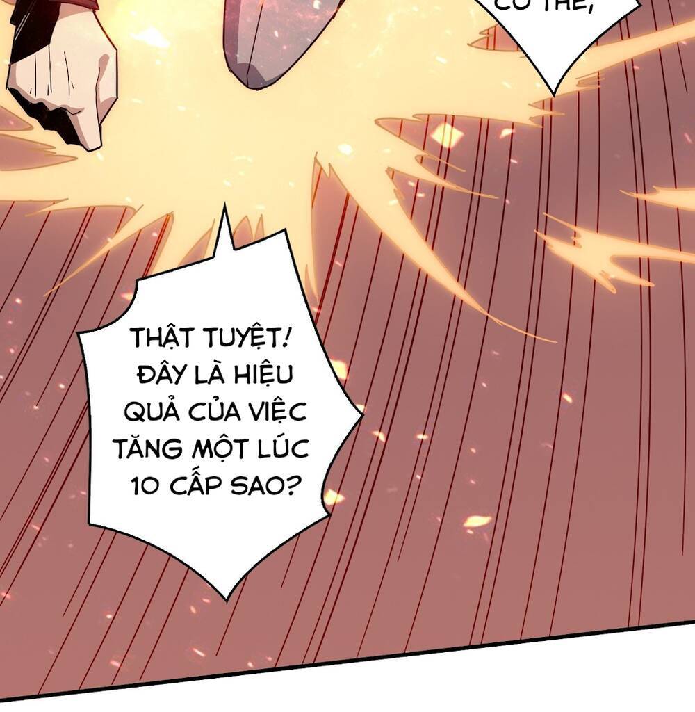 Vừa Chơi Đã Có Tài Khoản Vương Giả Chap 42 - Next Chap 43