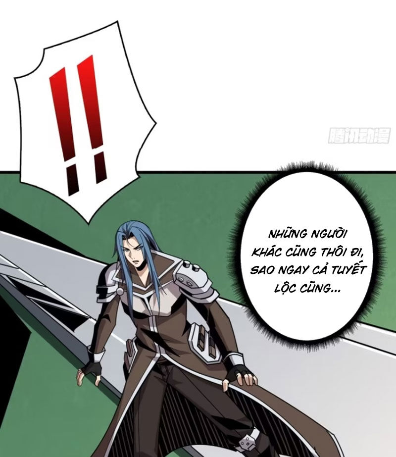 Vừa Chơi Đã Có Tài Khoản Vương Giả Chap 420 - Next Chap 421