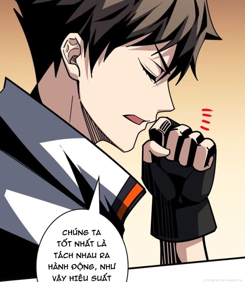 Vừa Chơi Đã Có Tài Khoản Vương Giả Chap 420 - Next Chap 421