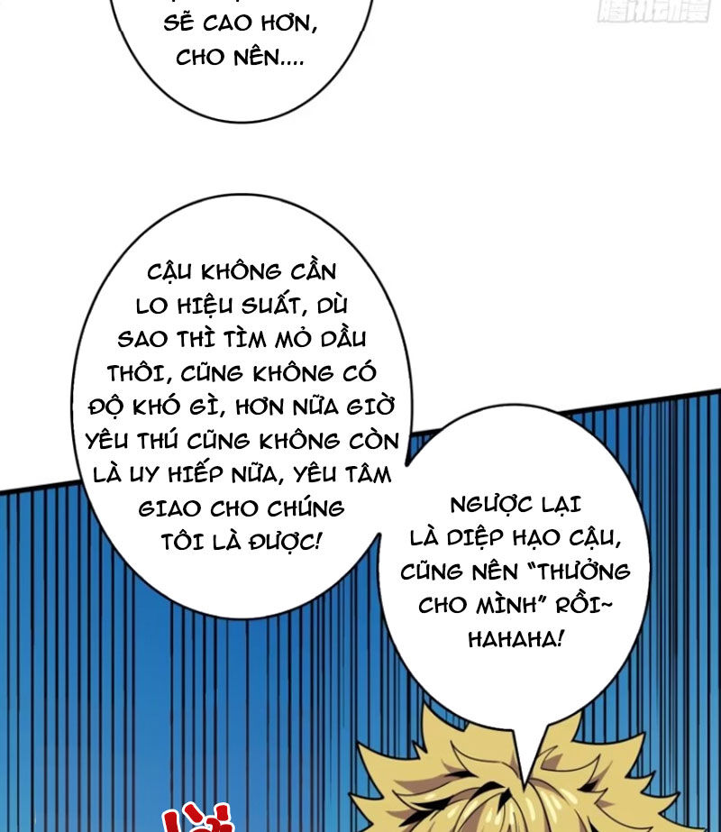 Vừa Chơi Đã Có Tài Khoản Vương Giả Chap 420 - Next Chap 421
